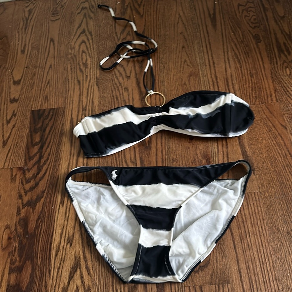 Ralph Lauren bikini